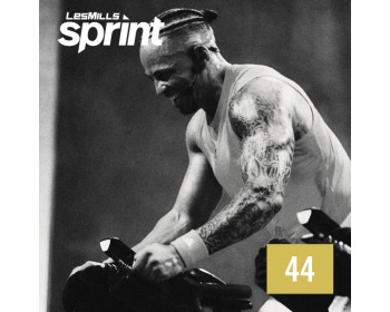 Hot Sale Les Mills SPRINT 44 releases New Release Video, Music & Notes Hot Sale Les Mills SPRINT 44 releases New Release Video, Music & Notes